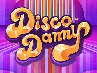 เกมสล็อต Disco Danny